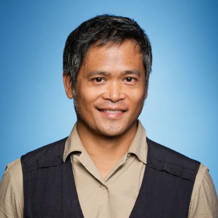 Paolo Javier