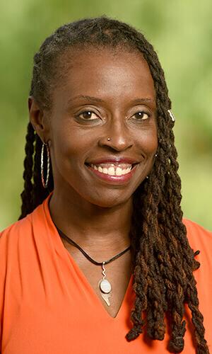 Dr. Angela Gittens