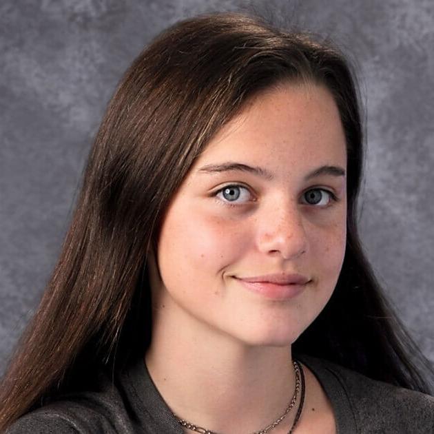 Isabella Donovan '24