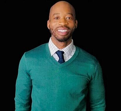 Dr. Omari Keeles