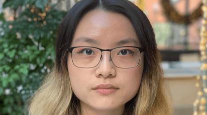 Connie Chen ’19