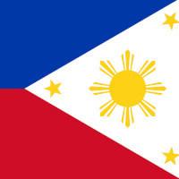 Phillipines - flag