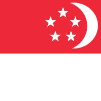 Singapore - flag