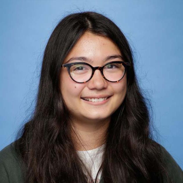 Sophie Stamicar '23